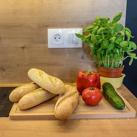 Apartament Verona Zakopane Exteriör bild