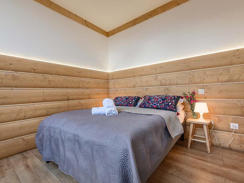 Apartament Verona Zakopane Exteriör bild